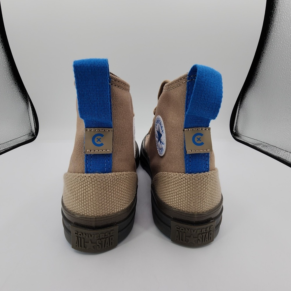 Converse Chuck Taylor All Star CX EXP2 Mens 6.5 / Womens‎ 8.5 Cargo Truffle NEW - Picture 6 of 11